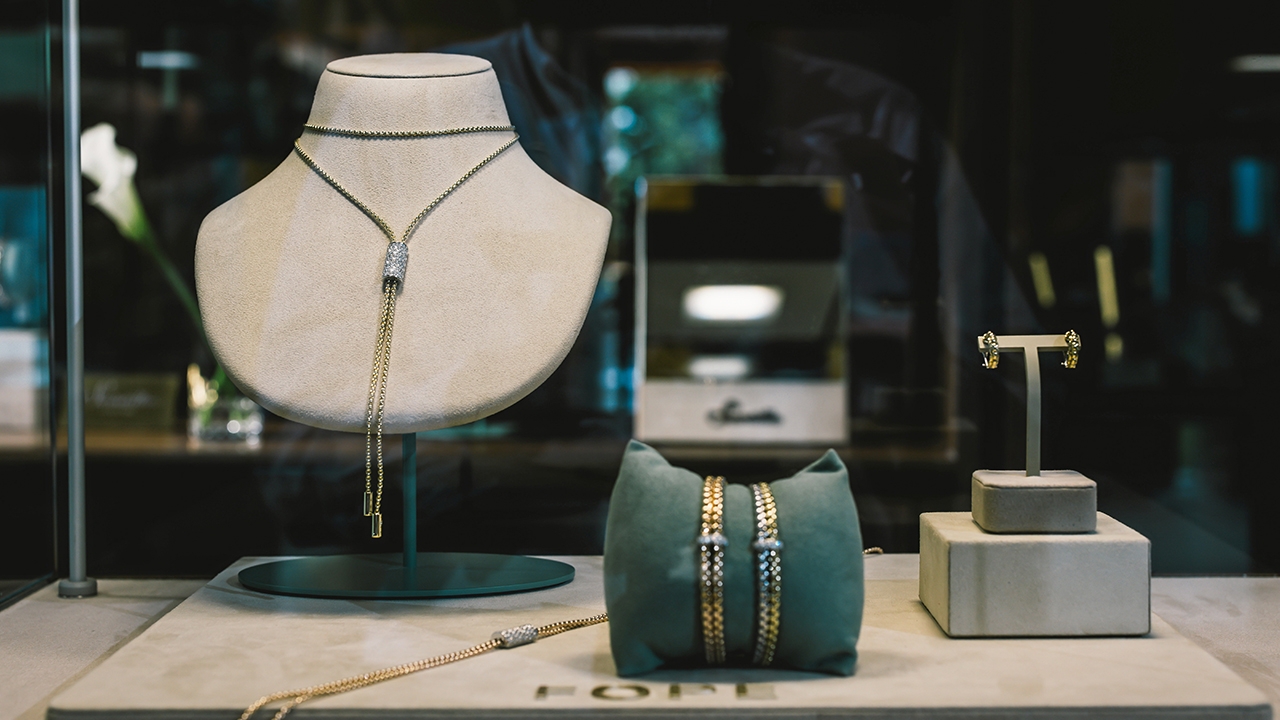 FOPE 2025 คอลเลกชันความงามเหนือกาลเวลา