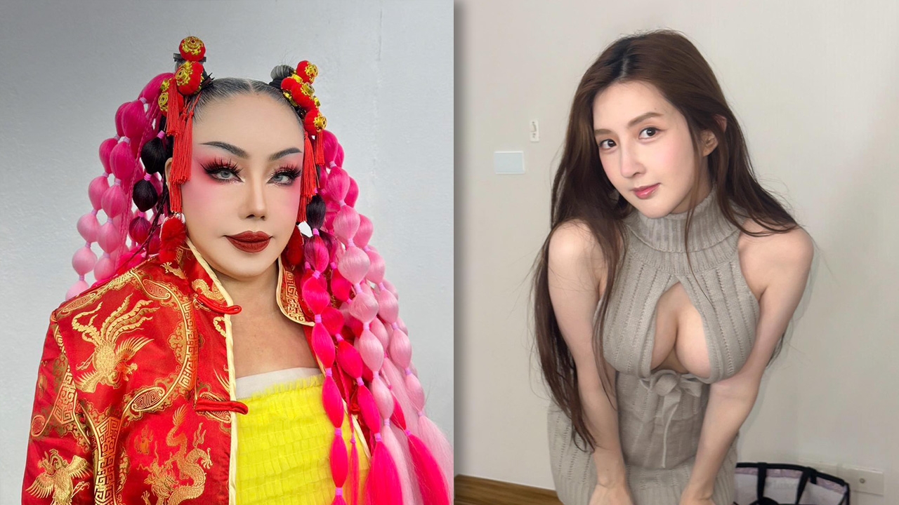 ลีน่าจัง ส่งความหวังดีถึง เบียร์ เดอะวอยซ์ หลังบอกความยุติธรรมไม่ต้องการความเมตตา