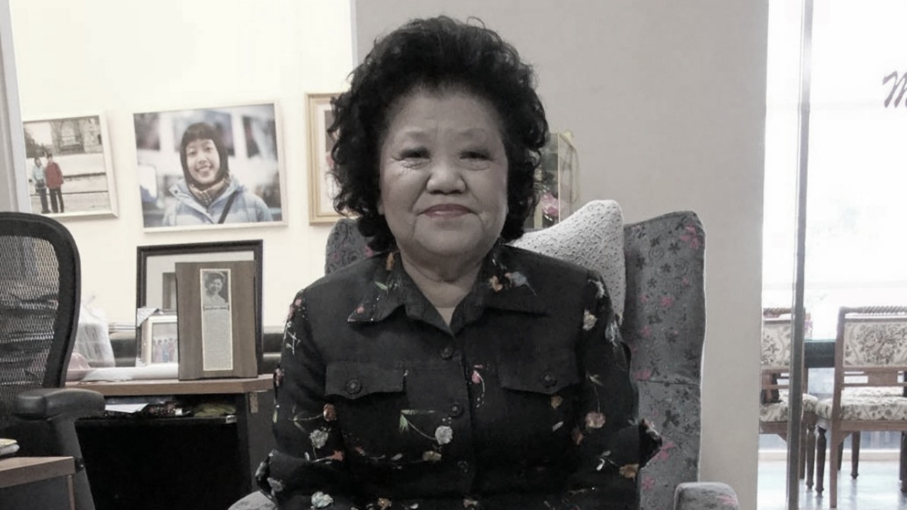 อาลัย "เจ๊เกียว" สุจินดา เชิดชัย "เจ้าแม่รถทัวร์เมืองไทย" เสียชีวิตอย่างสงบ