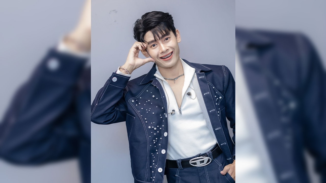 อ้ายแมน ภิสิทธิ์พงษ์ รู้เรื่องถึงกับน้ำตาคลอ เพราะความไว้ใจปมผู้จัดการโกงเงิน 