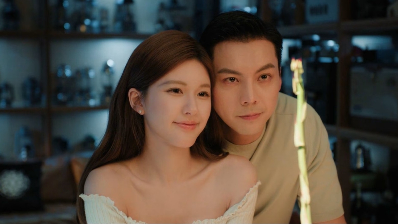 เรื่องย่อ เกมรักในเงาลวง (Love's Ambition) ซีรีส์จีนแนะนำ ผลงานใหม่จ้าวลู่ซือ