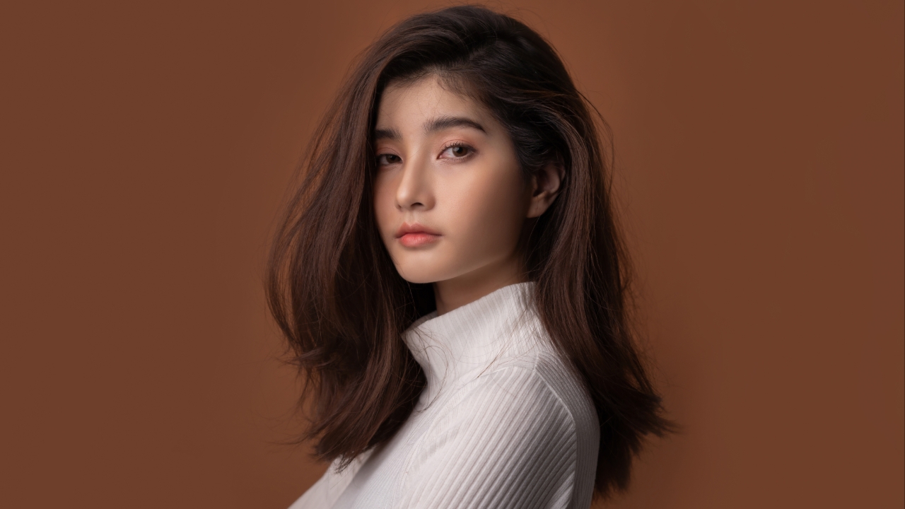 10 ไอเดียทรงผมผู้หญิง 2025 ผมสั้น ผมยาว ประบ่า เปลี่ยนลุคเท่ สวยสไตล์เกาหลี