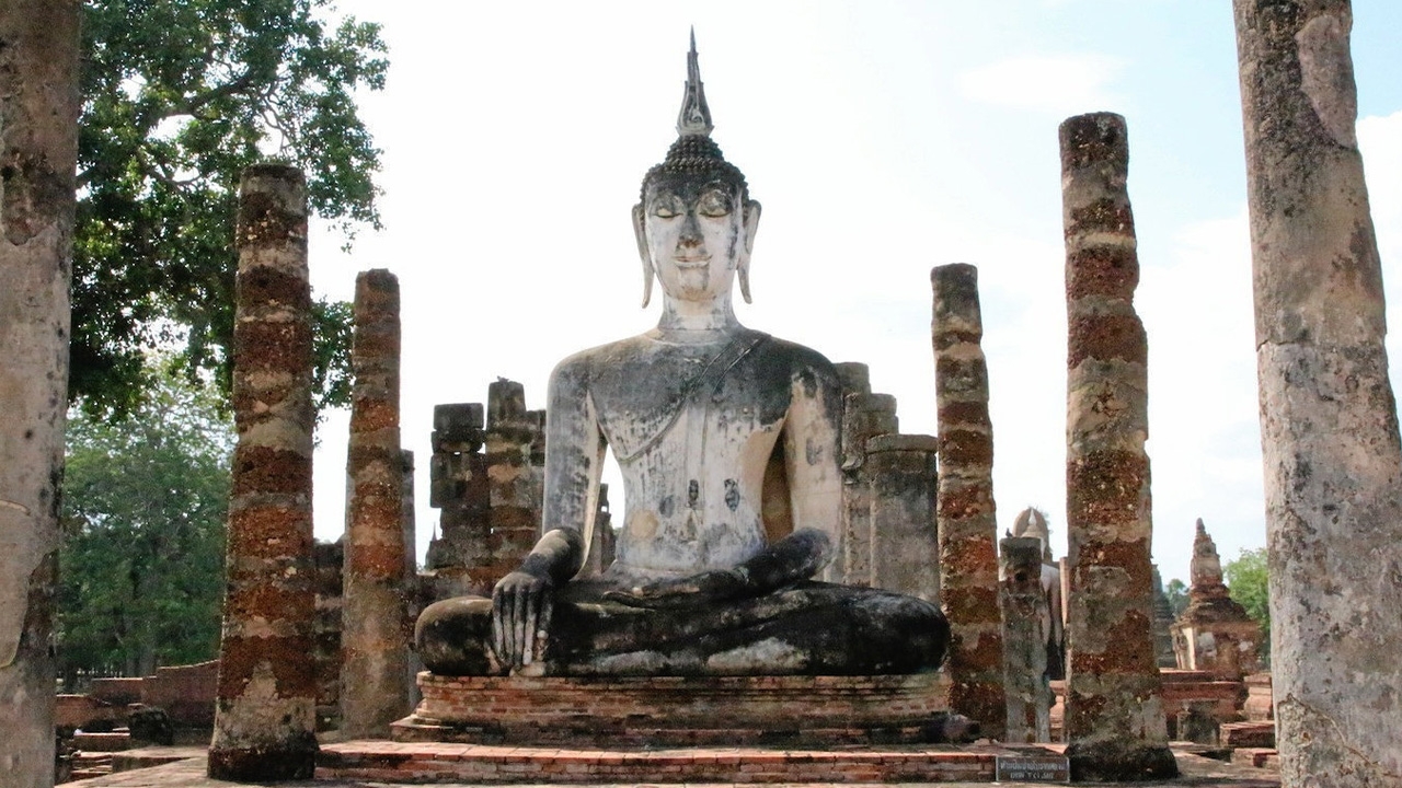 มหาอุตม์-มหาลาภ พุทธคุณ "ดวงพิชัยสงคราม"