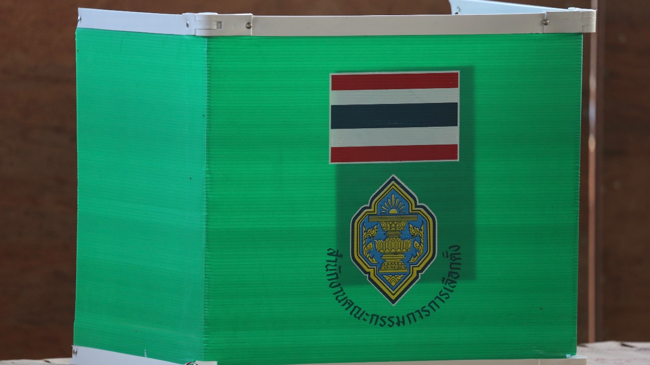 ลุ้นเลือกตั้งซ่อม สส.ศรีสะเกษ เขต 5 เพื่อไทยแชมป์เก่าปะทะบ้านใหญ่ภูมิใจไทย