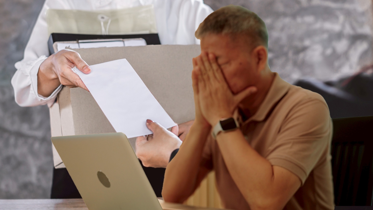 สมัครใจเออร์ลี่ รีไทร์ ก่อนเกษียณอายุ 55+  สิทธิประโยชน์พนักงาน-นายจ้าง ตามกฎหมาย 