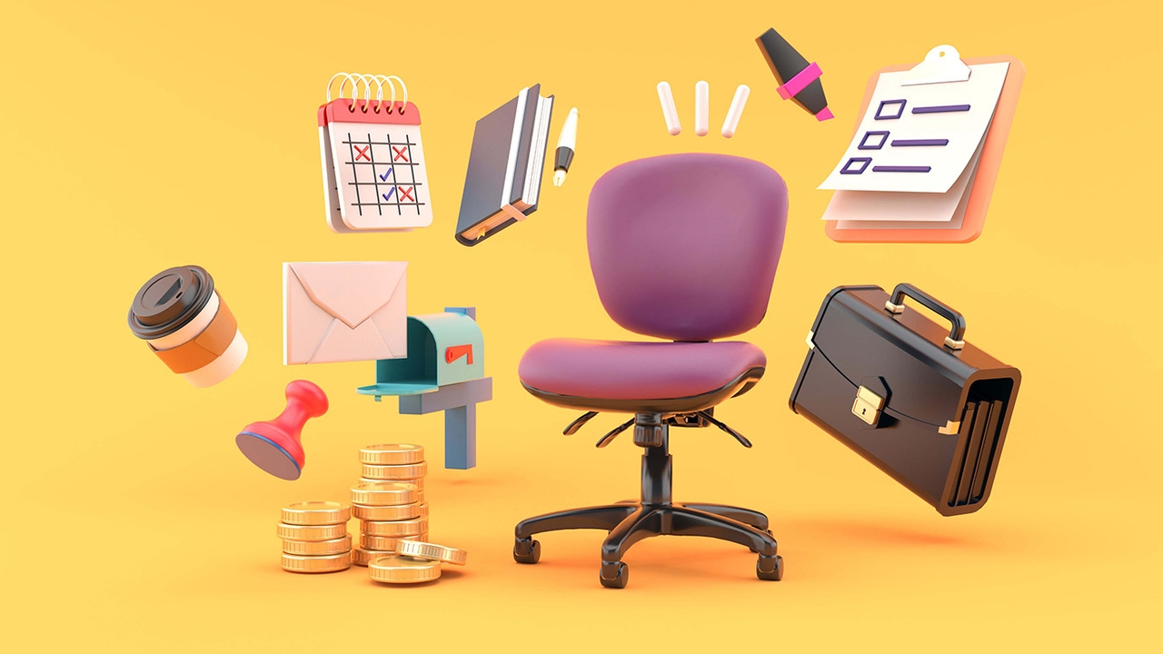 ภาษี / ลงทุน / สวัสดิการ  คู่มือการเงินครบสูตร สำหรับเหล่าคนทำงาน ฟรีแลนซ์ - ไรเดอร์ 