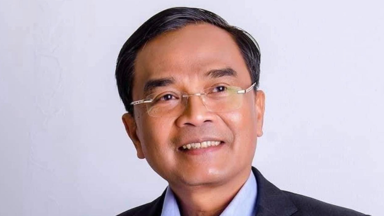 แนวโน้มดี “ชวน-อภิสิทธิ์” จ่อคัมแบ็กฟื้นฟูพรรคประชาธิปัตย์