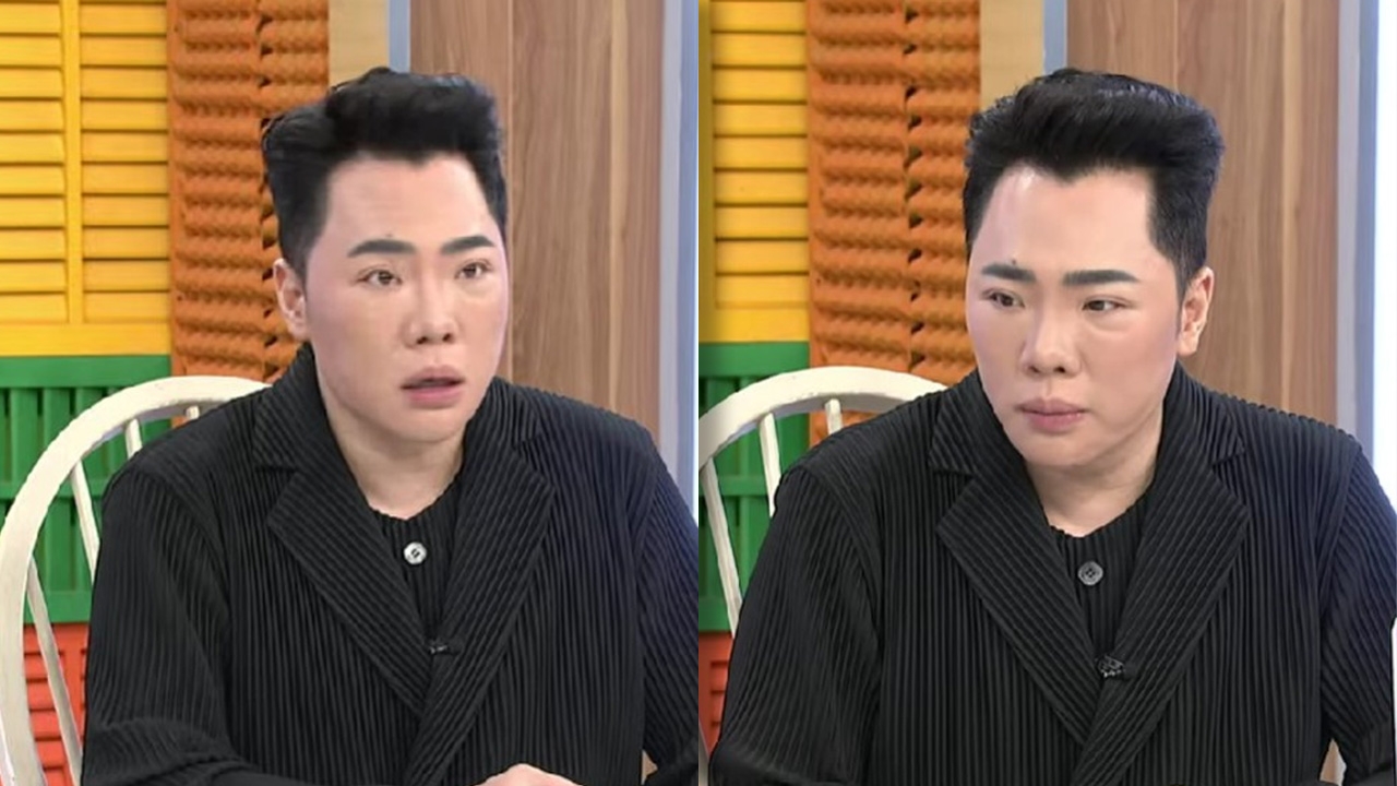 มดดำ คชาภา ฟ้อง อ.อุ๋ย 10 ล้าน โกรธที่เอารูปแอบถ่ายไม่สวยเหมือนอาแปะ ส่งต่อให้คนอื่น