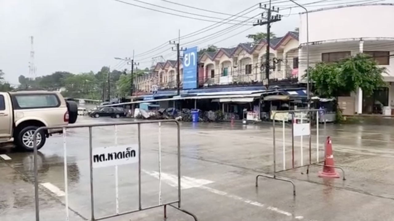 ชาวบ้านบ่อไร่ เผยหากมีเหตุปะทะพร้อมอพยพทันที ขอเพียงรบให้ชนะเพื่อปกป้องแผ่นดิน