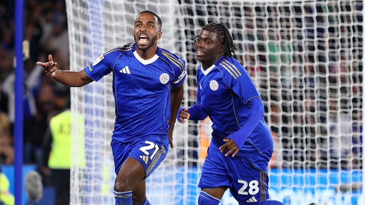 สรุปสถานการณ์ล่าสุด เลสเตอร์ ซิตี้ หลังผ่าน 7 นัดแรก ลีกรองอังกฤษ