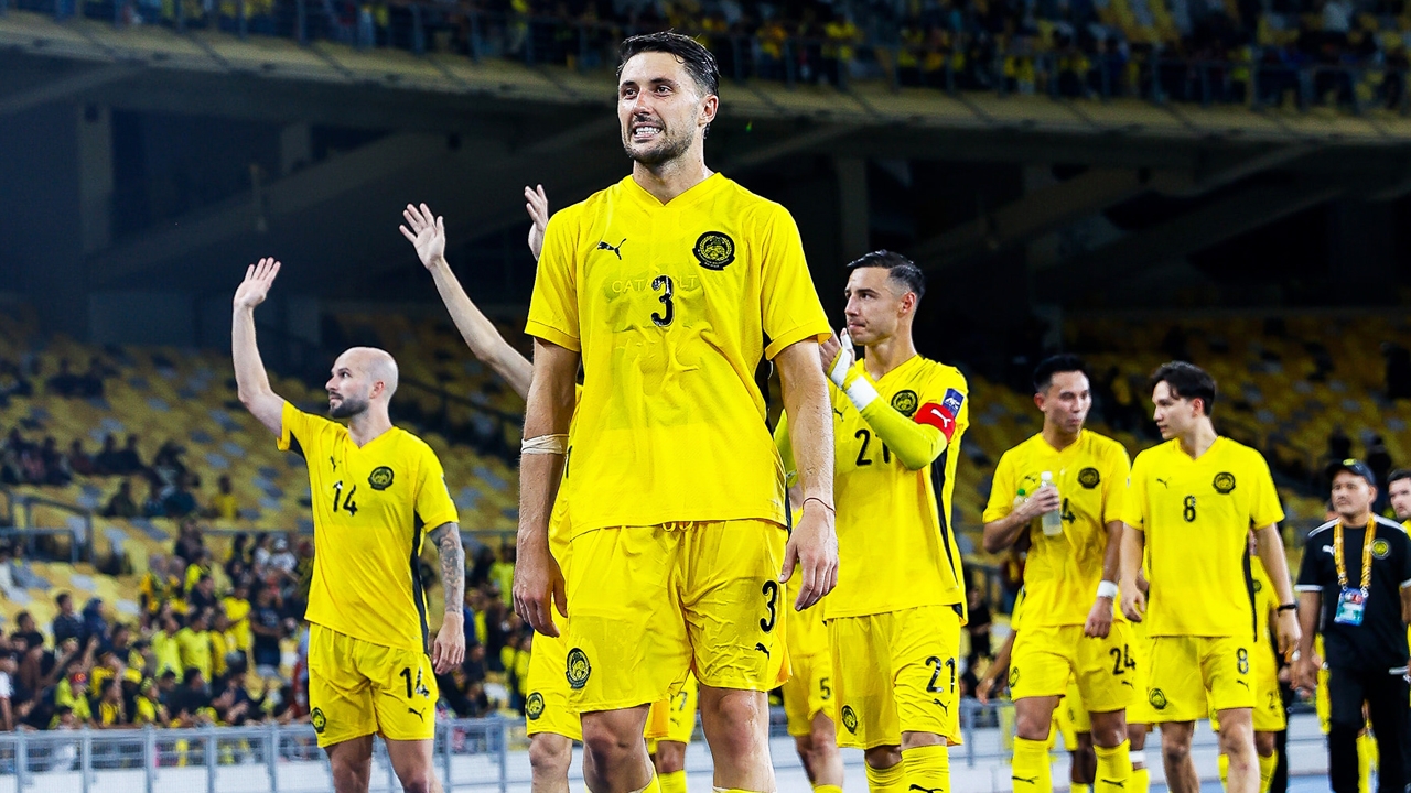 ไม่รอด "ฟีฟ่า" ลงโทษ "มาเลเซีย" ปลอมเอกสาร 7 แข้งโอนสัญชาติ แบนคนละ 1 ปี-ปรับเงินอ่วม