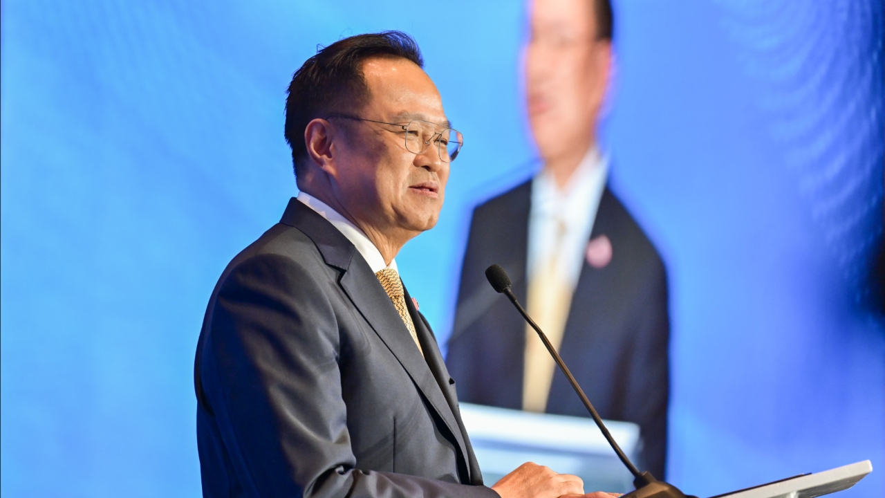 นายกฯ ยินดี 2 ผู้รับรางวัลมหาวิทยาลัยมหิดล จงเจตน์เมธีวิชญ์ 2568 ยกย่องอุทิศตน