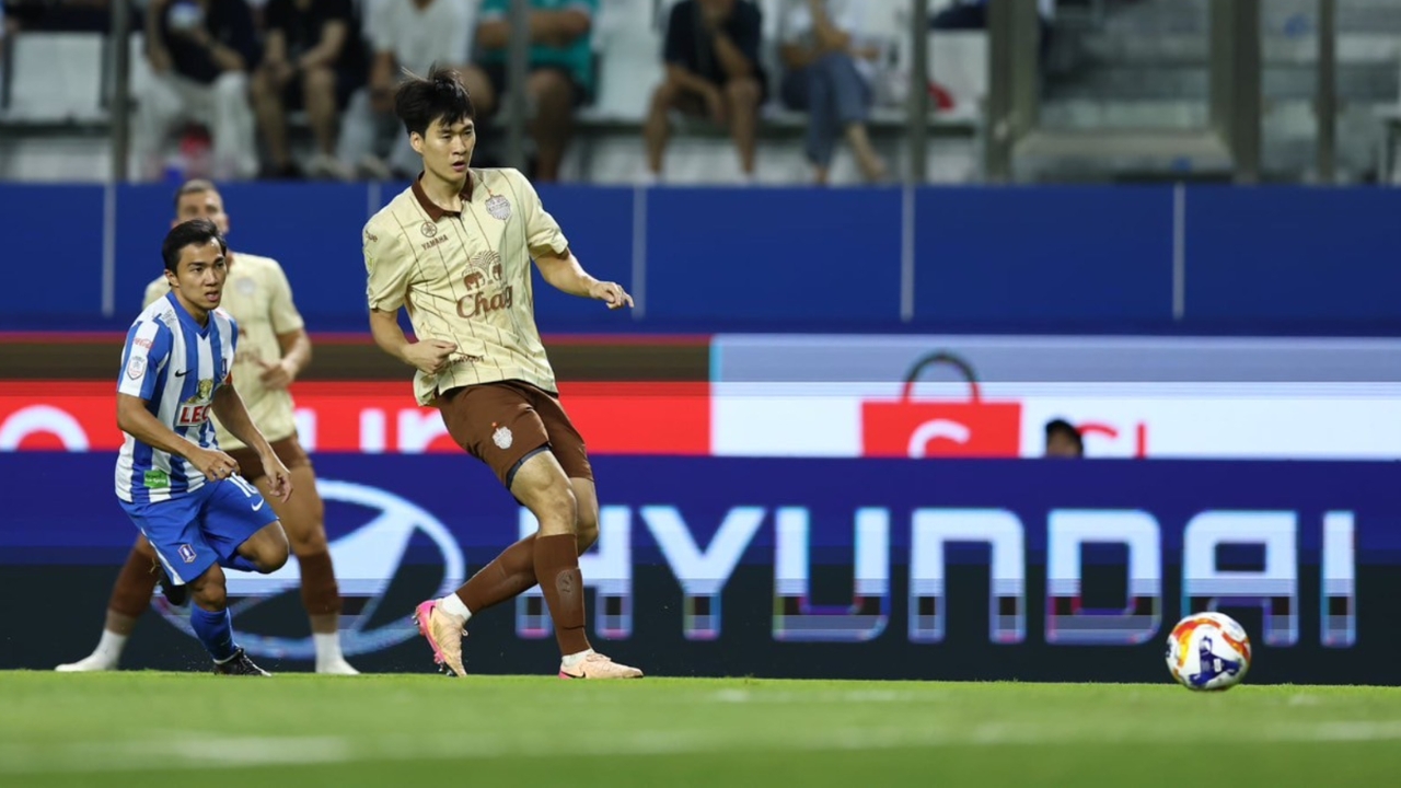 ฮุนได เสริมกลยุทธ์ Sports Marketing ดันถ้วยสโมสรก่อนลุยอาเซียนคัพโฉมใหม่ Hyundai Cup ปีหน้า