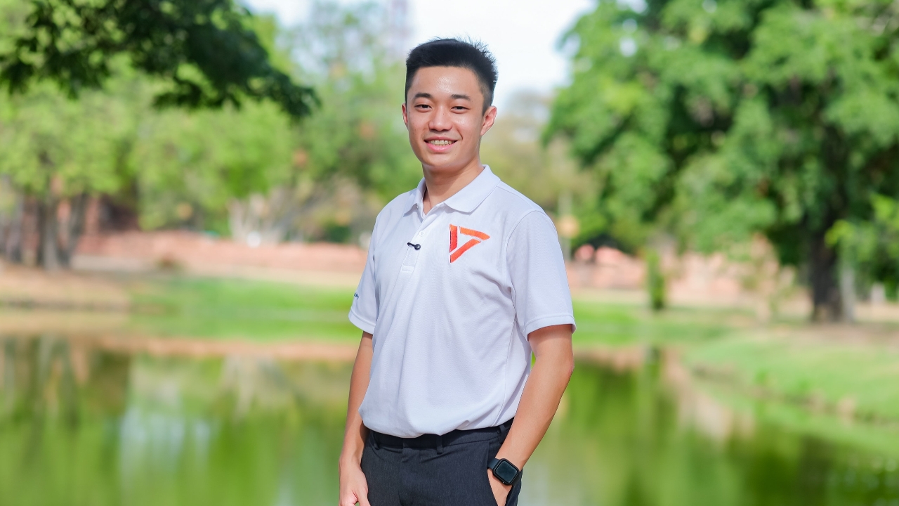 “ทวิวงศ์” แจงปมขึ้นเวทีกับ “อนุทิน” ยันเป็นฝ่ายค้าน เลือก “เต้” ได้ “นายกฯ เท้ง”