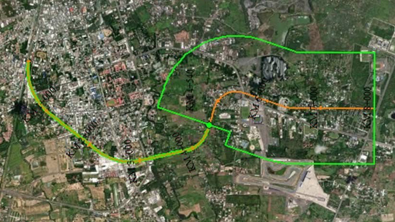 ผู้ว่า รฟท. ลงนาม เดินหน้าฟ้องขับไล่ ผู้ยึดถือครอบครองที่ดินบริเวณแยก "เขากระโดง"