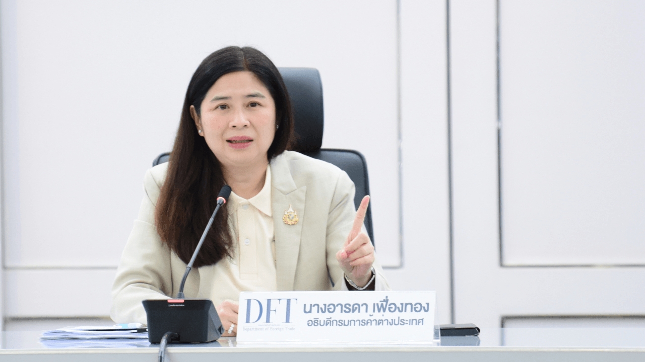 ส่งออกเขมรทรุด 99.9% เหลือแค่ 7 ล้าน แต่ “จีน-เวียดนาม” หนุนค้าชายแดนโตตามเป้า