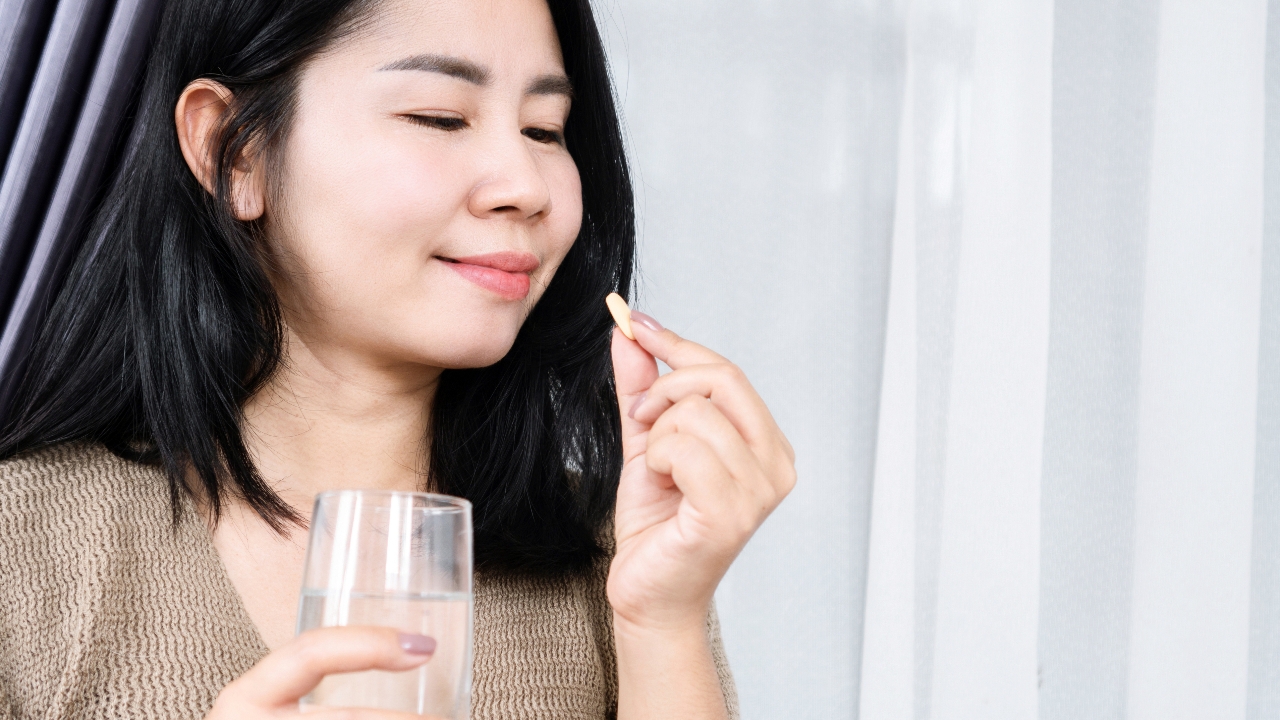 ไม่ควรกินวิตามินซีคู่กับอะไร อาจส่งผลเสียต่อร่างกายมากกว่าผลดี