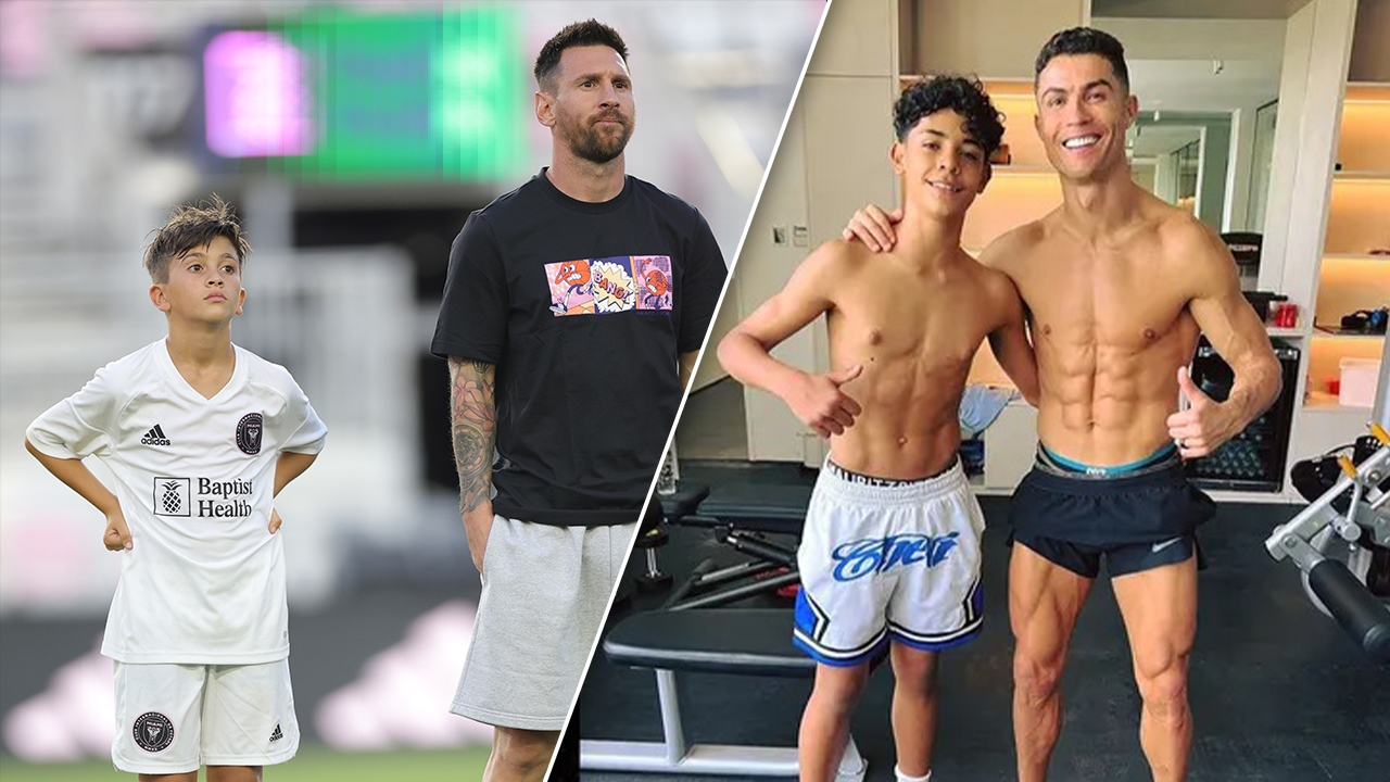  เคล็ดลับปั้นนักเตะระดับโลกคนต่อไป ย้อนฟังคำพูดของ 'หลุยส์ เอ็นริเก้' และวิธีคิด 'เมสซี-โรนัลโด'