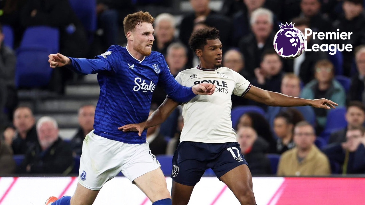 สรุปตารางตารางคะแนน พรีเมียร์ลีก อังกฤษ ฤดูกาล 2025-26 หลังผ่านนัดที่ 6