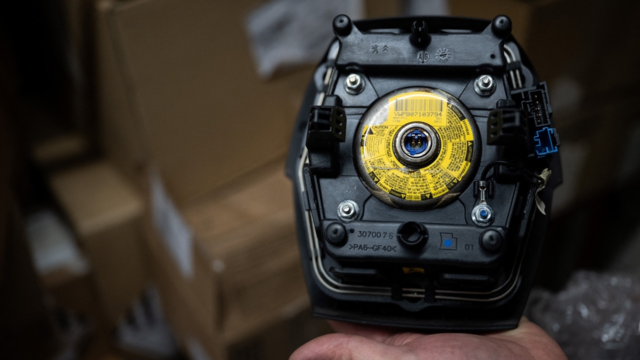 สิงคโปร์พบผู้เสียชีวิตจาก ชิ้นส่วนถุงลมนิรภัยบริษัท “ทาคาตะ” รายแรก