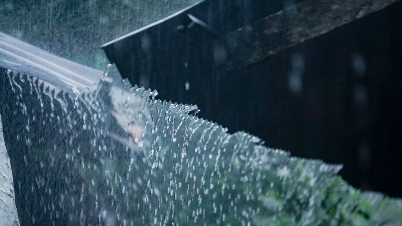 ประกาศฉบับ 11 เตือน "พายุบัวลอย" เช็กจังหวัดเตรียมรับมือ "ฝนตกหนักถึงหนักมาก"