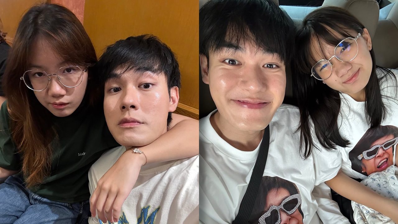 ชาวเน็ตเดือดร้อน จับผิด "น้องวันใหม่" เปลี่ยนไป หลังดูคลิปของ หน่อง ธนา