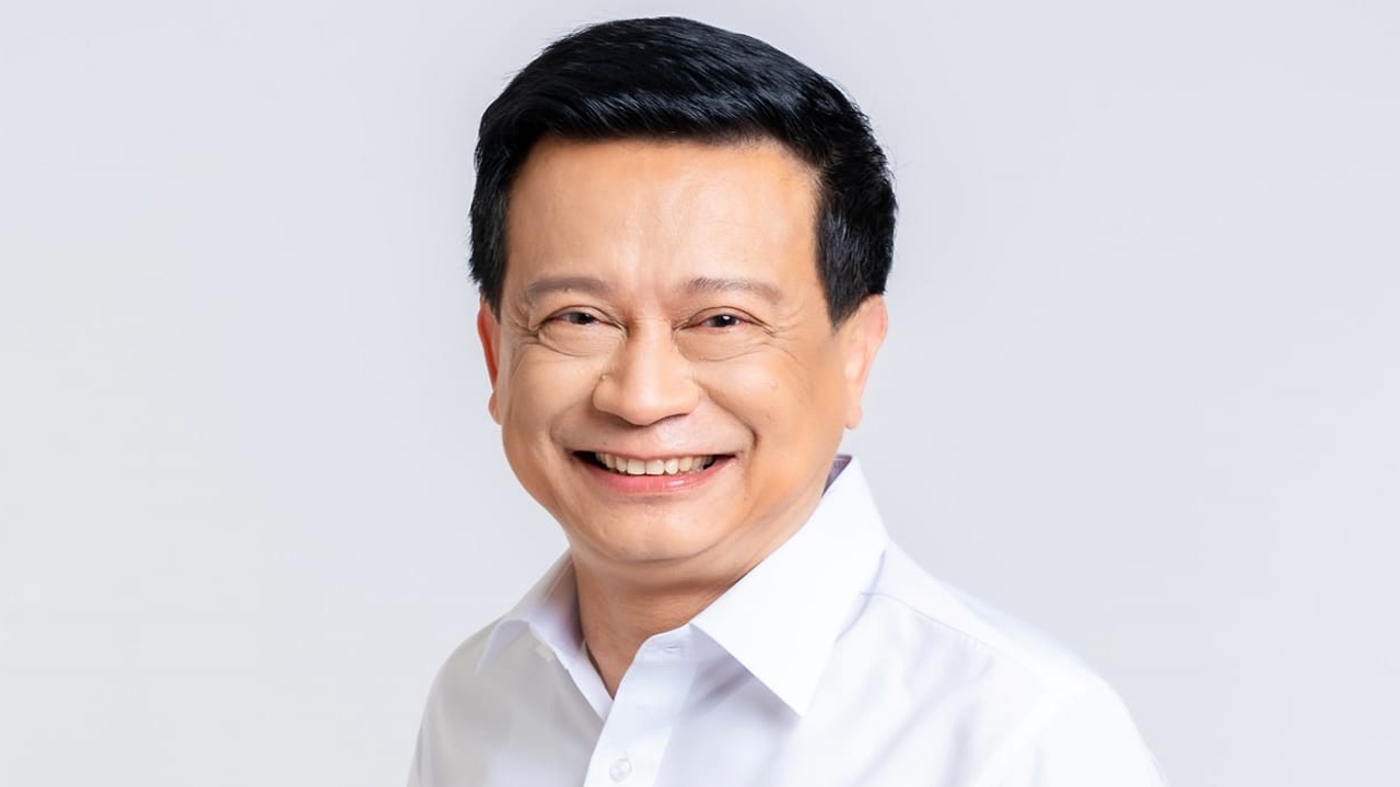 “วัชระ” ย้ำ “สุชาติ” มืออาชีพ ทำงานร่วมทุกกลุ่มได้ ย้ำมองข้ามช็อตปัญหากับ “เอกนัฏ” ไปนานแล้ว 