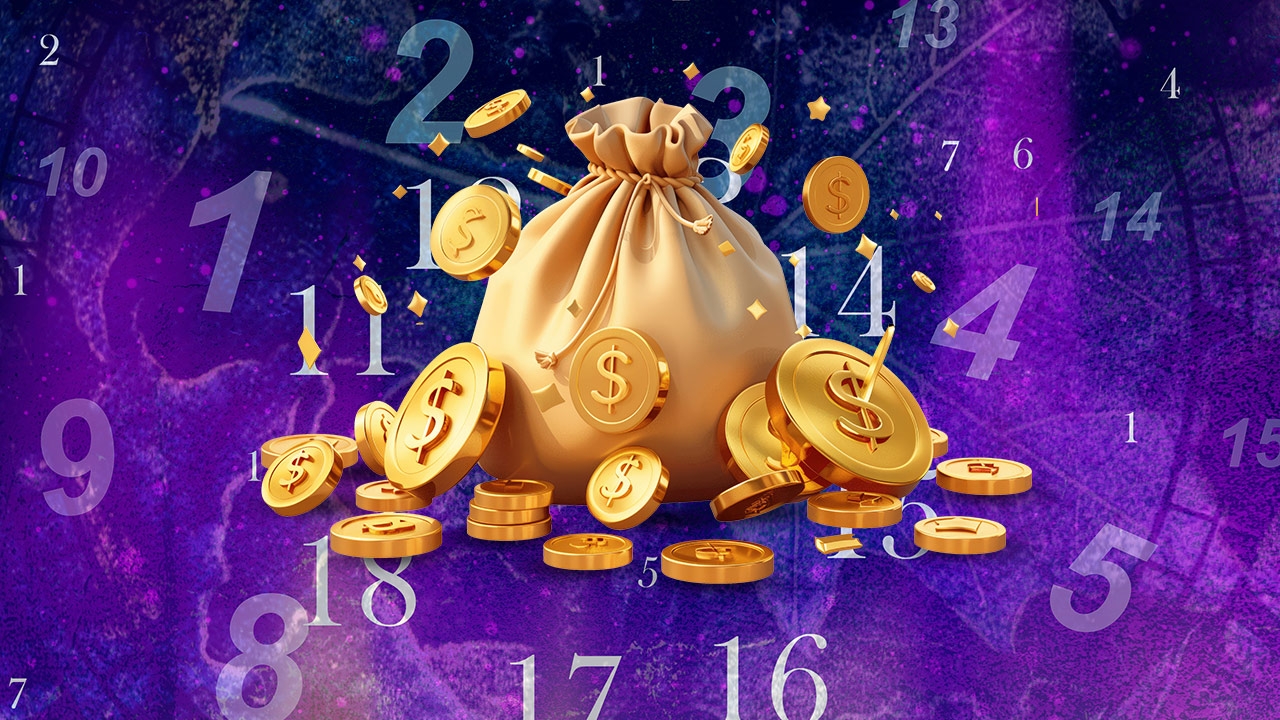 เลขเด่นวันพฤหัสฯ 16 ต.ค. 68 ดวงเศรษฐีเปิดงวดนี้ เตรียมตัวรับทรัพย์ก้อนใหญ่ 