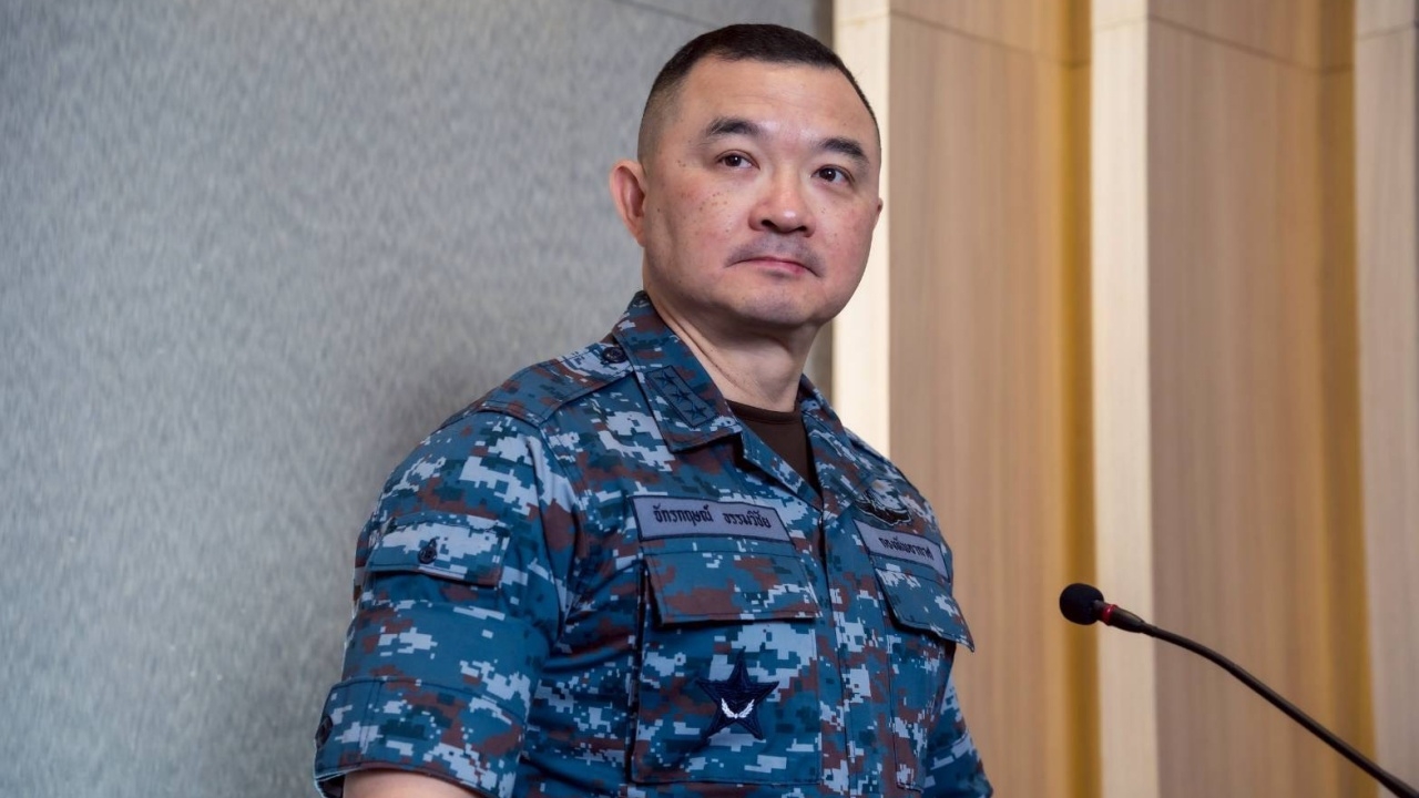 "กองทัพอากาศ" ชี้แจงปมจัดซื้อ "โดรน" 2 โครงการ รวมมูลค่ากว่า 900 ล้านบาท