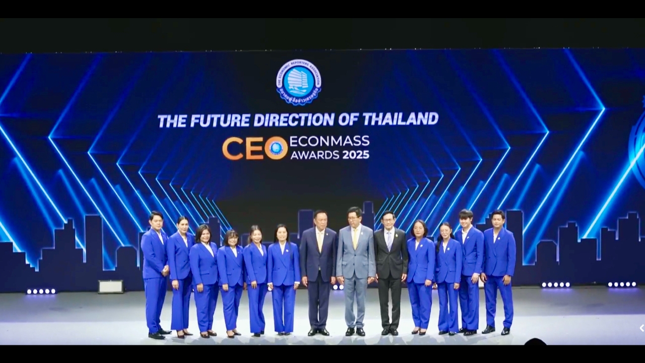 “อนุทิน”ลั่นถึงเวลา“รีเซตประเทศ" “บิ๊กคลัง-พลังงาน”แจงมาตรการพลิกฟื้นเศรษฐกิจไทย