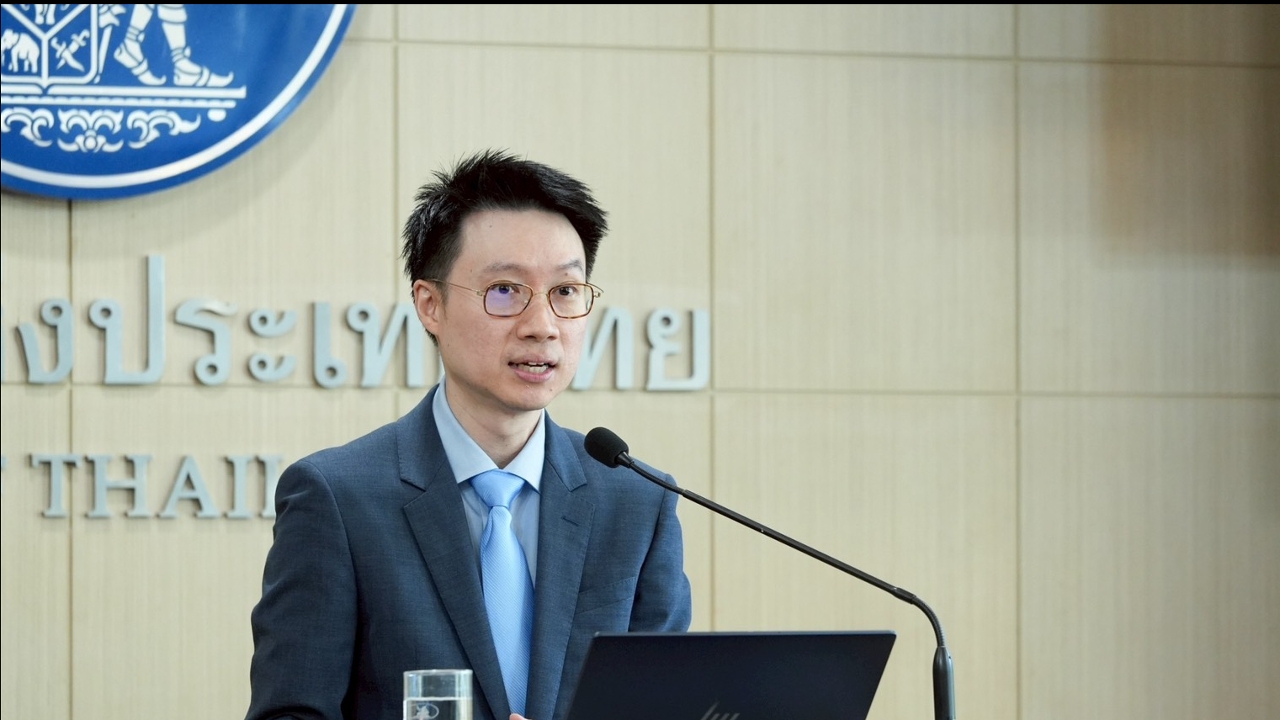 ผู้ว่าการใหม่คุมกนง.ครั้งแรกคงดอกเบี้ย หนุนเศรษฐกิจไทยฟื้นตัว