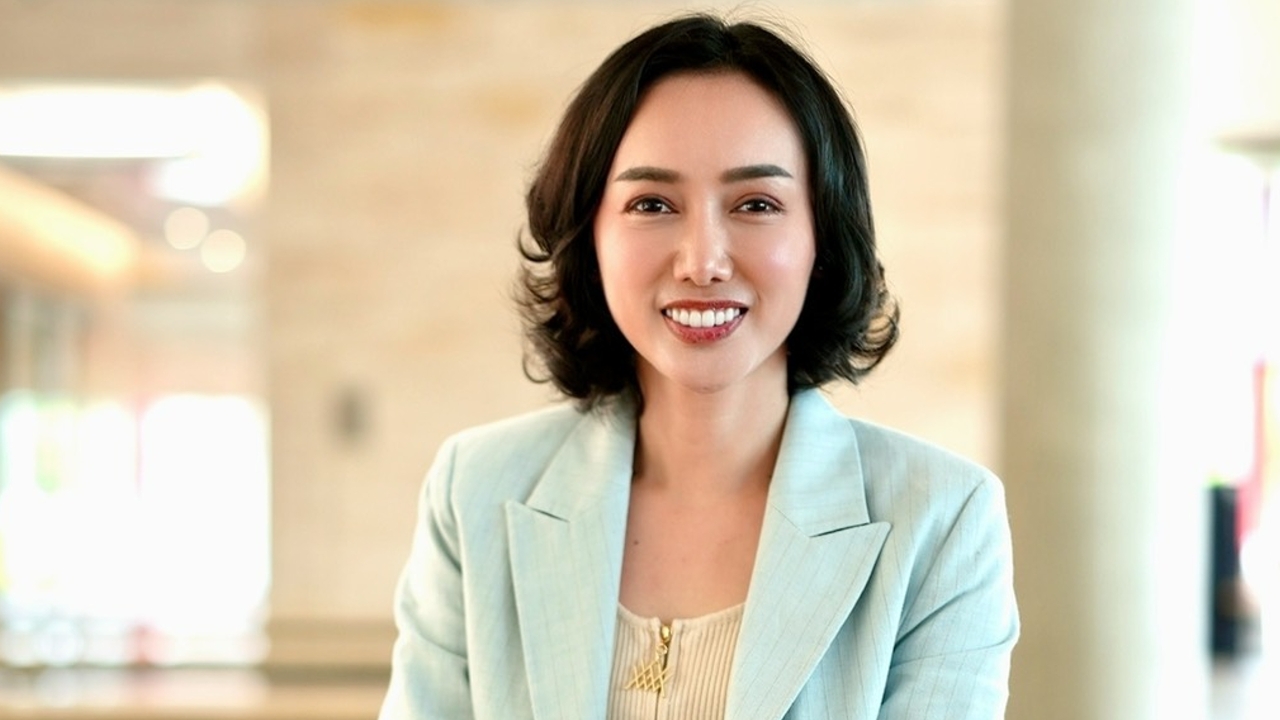 “ลิณธิภรณ์” สวน “เท้ง”เมินเฉยพลังดูดภูมิใจไทยที่พรรคประชาชนหยิบยื่น ชัดแล้วการเมืองใหม่แค่วาทกรรม