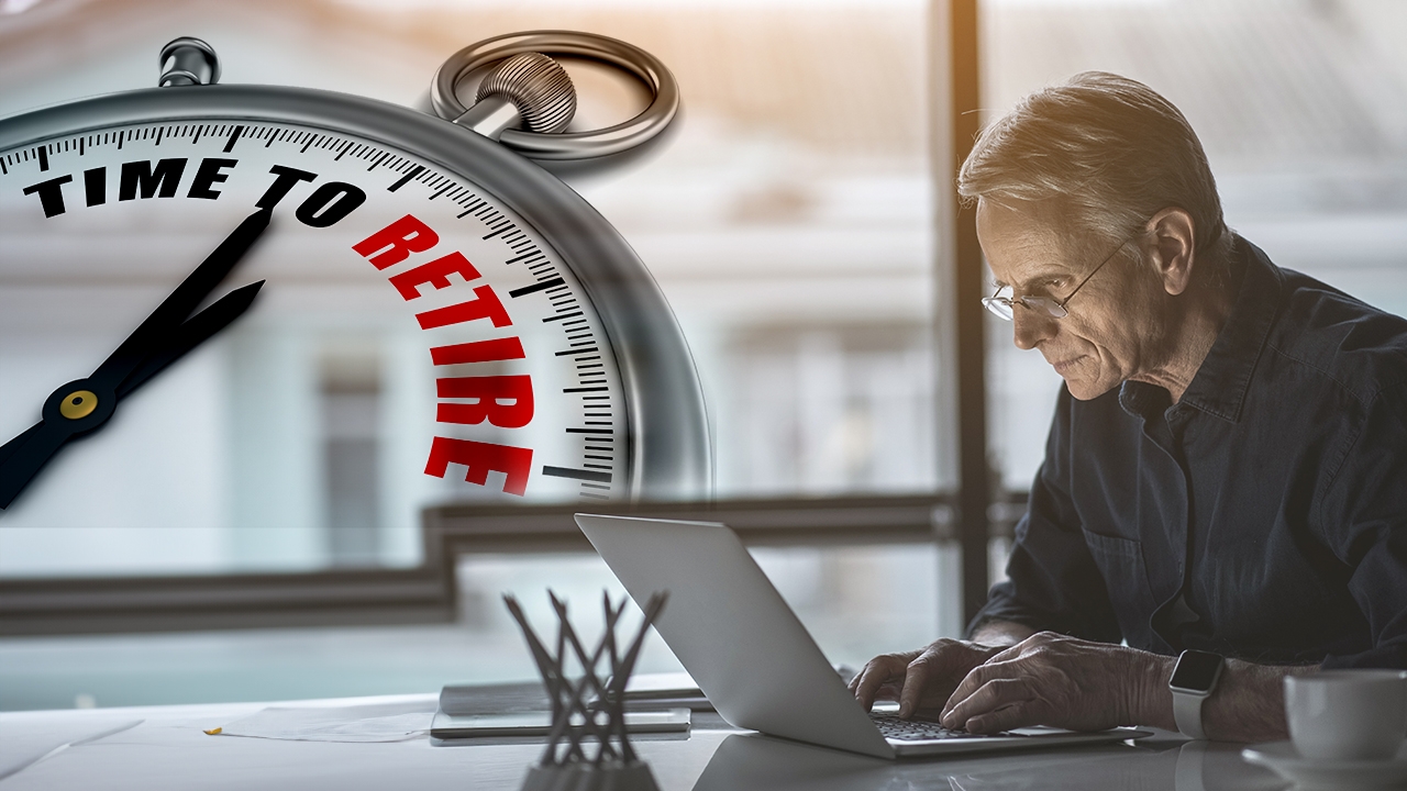 รัฐบาลชงขยับอายุเกษียณ 65 ปี แก้สังคมสูงวัย นักวิชาการหนุน ชี้ปรับทันทียาก แนะค่อยเป็นค่อยไป