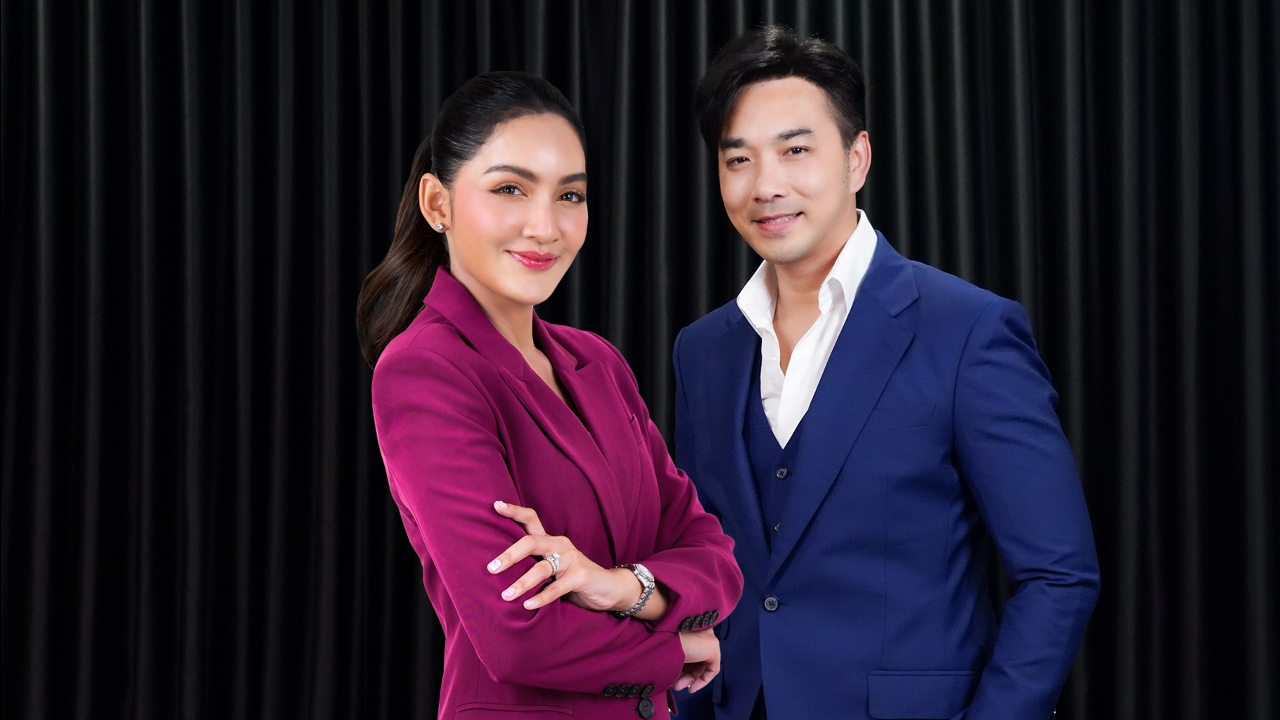 รอบรั้วการตลาด : เจมส์ เรืองศักดิ์-ครูก้อย พาเบบี้แอนด์มัม สร้างรายได้กว่า 783 ล้าน