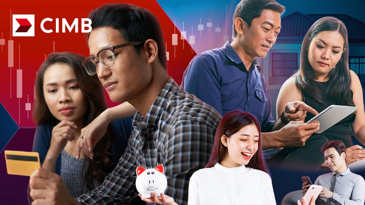 CIMBT เจาะอินไซต์คนไทยแต่ละ GEN จัดพอร์ตลงทุนไม่เหมือนกัน รุกขยาย IFA ตั้งเป้าปี 68 มี 500 คน