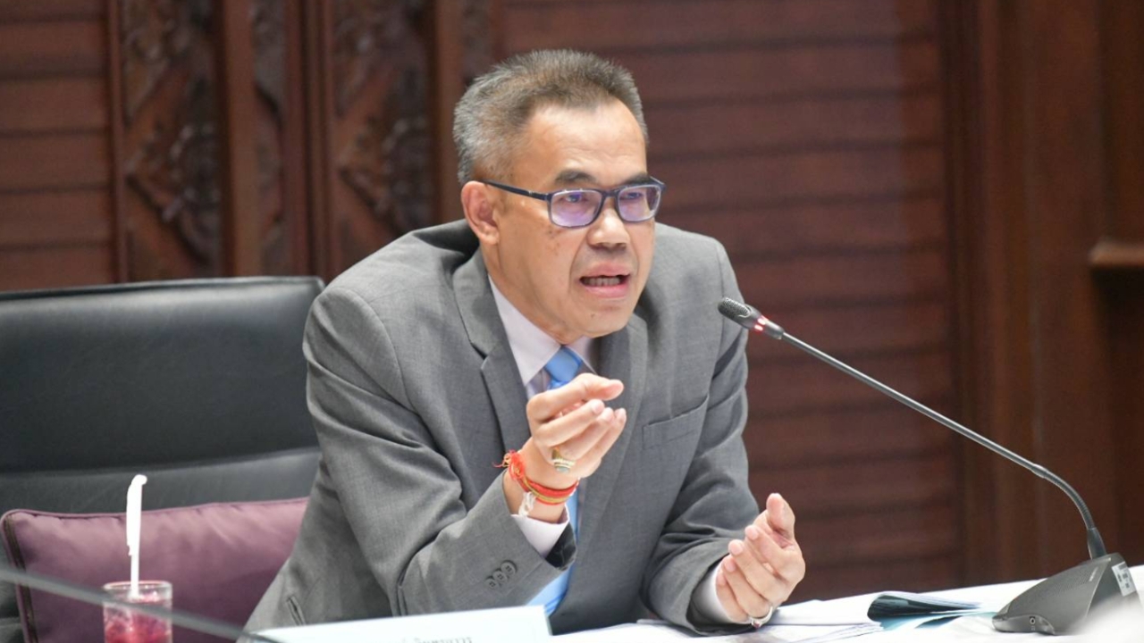 ป.ป.ช. เผยคดี ม.144 ไต่สวนเสร็จแล้ว คดี 44 สส. เสร็จ พ.ย.-ธ.ค. ชั้น 14 งอก 2 ตัวละครใหม่