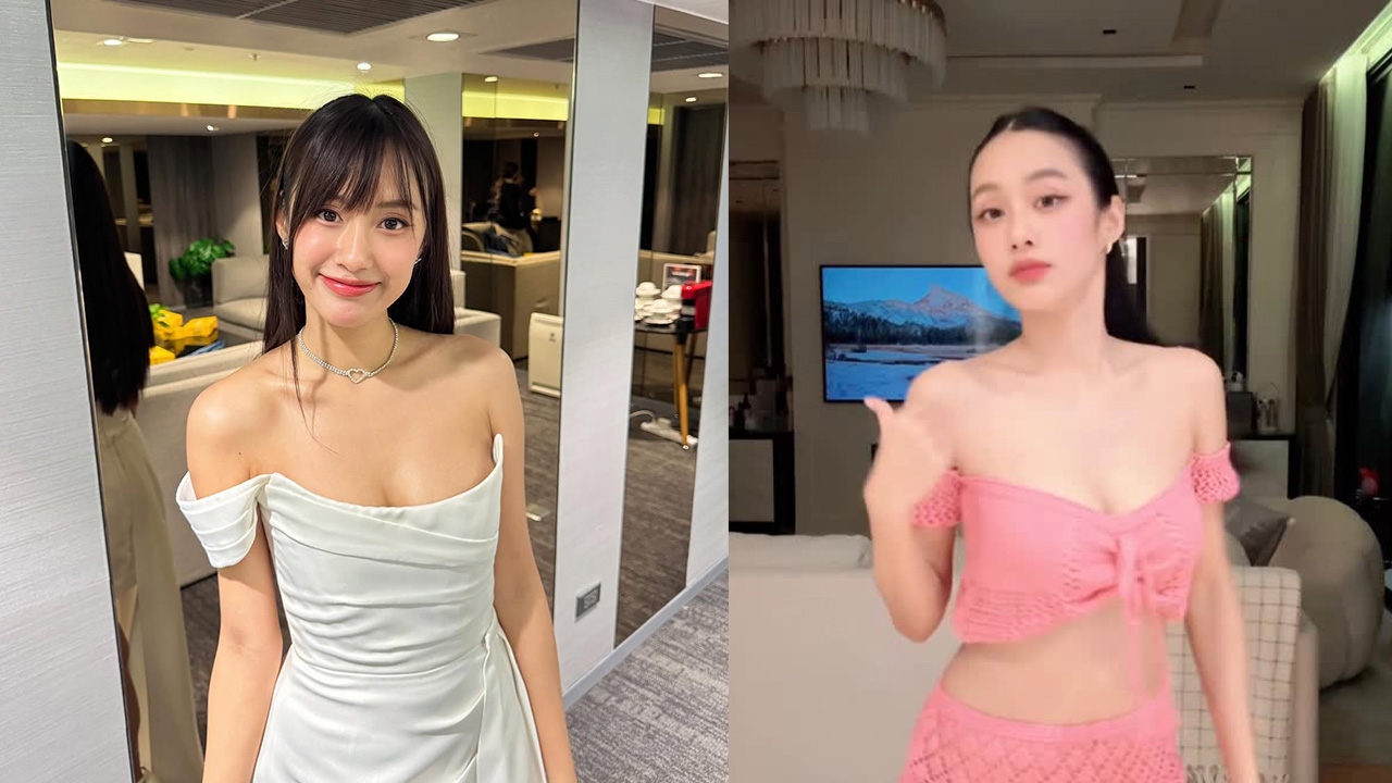 เก๋ไก๋ สไลเดอร์ ลงคลิปล่าสุดในไอจี ตอบคำถามคนสงสัยทำไมดูเปลี่ยนไป