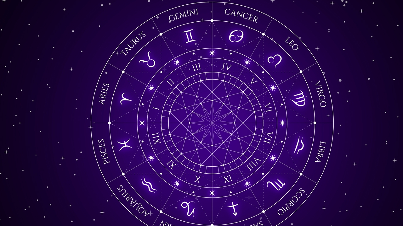 คอนเฟิร์ม 6 ราศี "ชีวิตบั้นปลายรวย" หมอกฤษณ์ ชี้พื้นฐานดวงเป็นคนขยัน