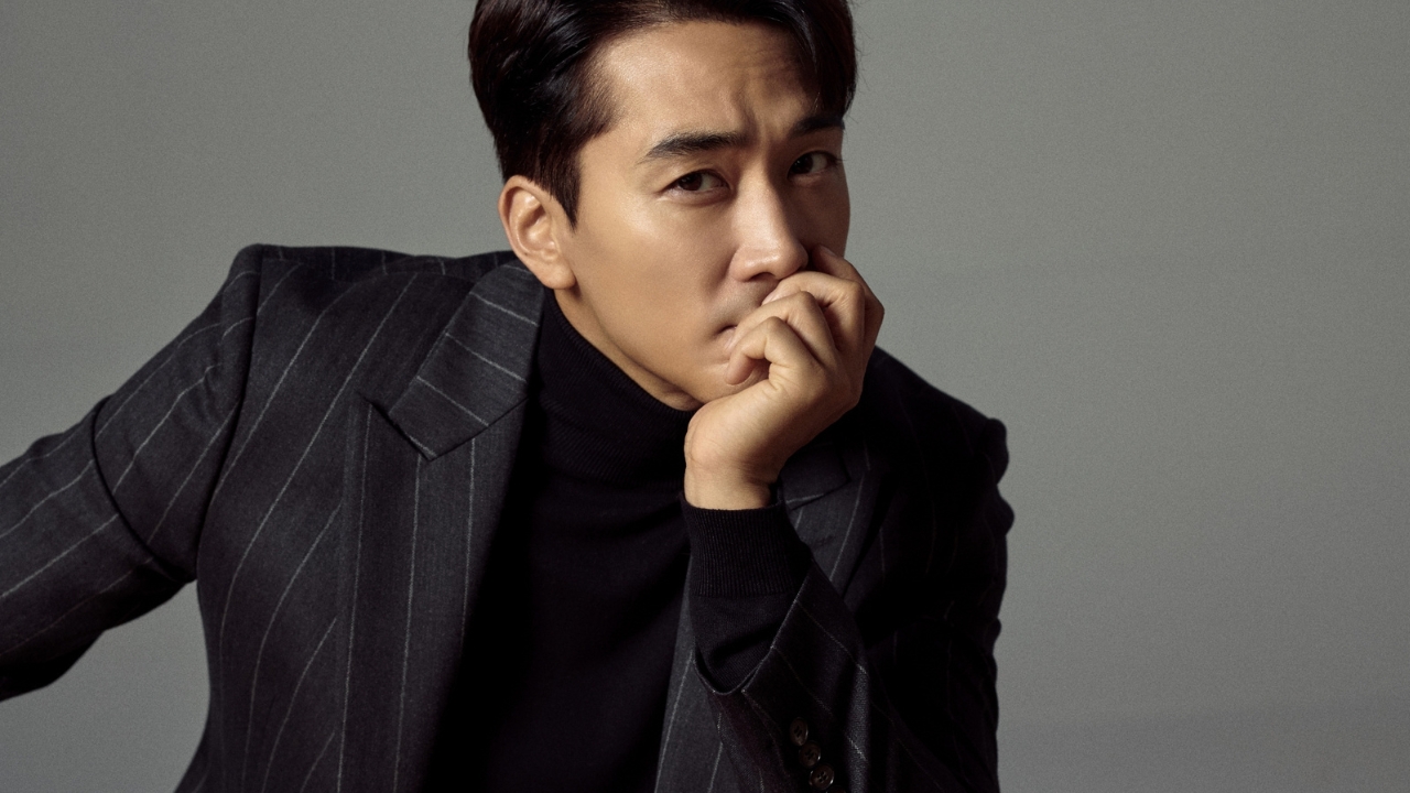 11 ปีที่รอคอย! "ซงซึงฮอน" ประกาศจัดแฟนมีตติ้งในไทย 26 ต.ค.นี้ พร้อมไฮทัชทุกที่นั่ง