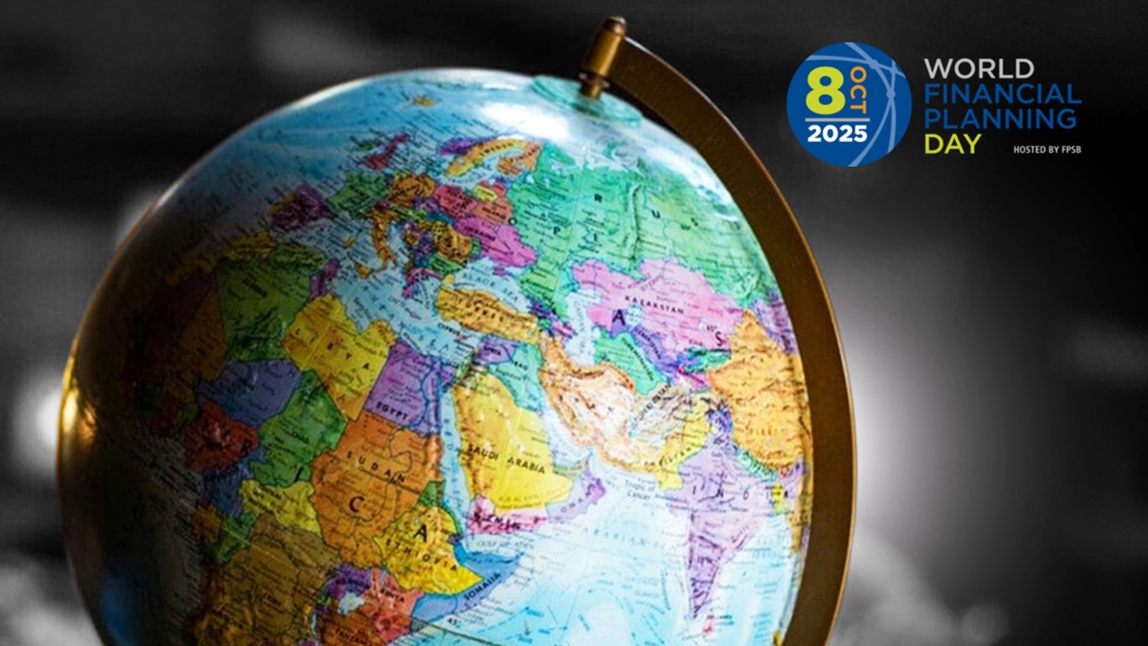 80%ของคนทั่วโลกไม่มีแผน จะรอดไหมถ้าพรุ่งนี้ถูกเลิกจ้าง?เมื่อโลกบังคับเราวางแผนเกษียณเร็วกว่าที่คิด