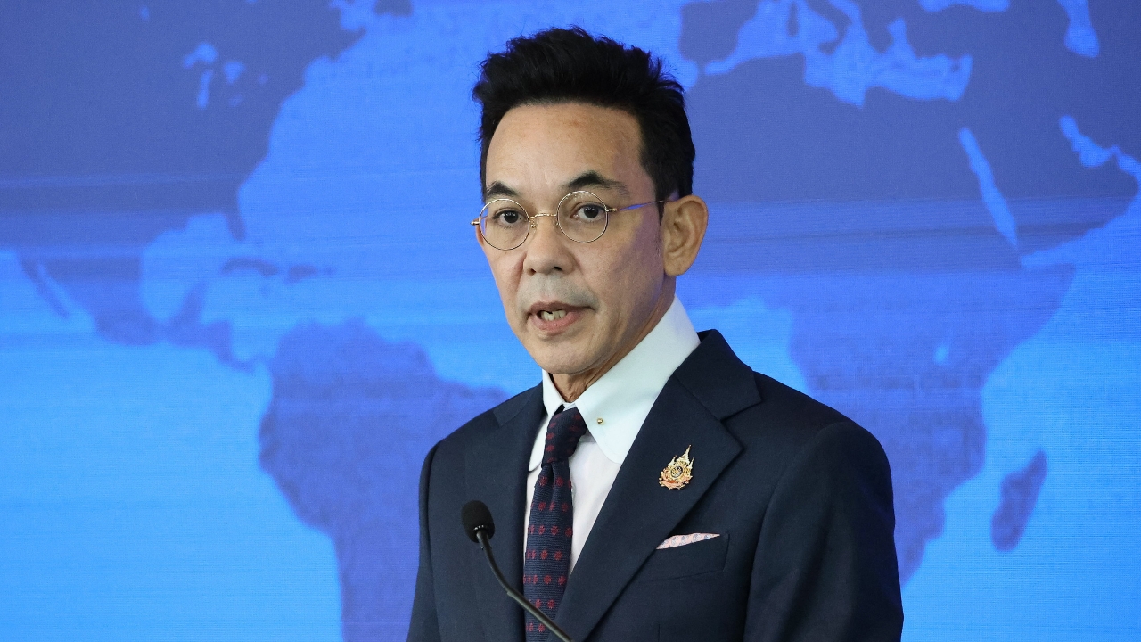 กต. เผยส่งศพ “เชฟไทย” เสียชีวิตที่กัมพูชา วันนี้ที่จุดผ่านแดนปอยเปต-บ้านคลองลึก