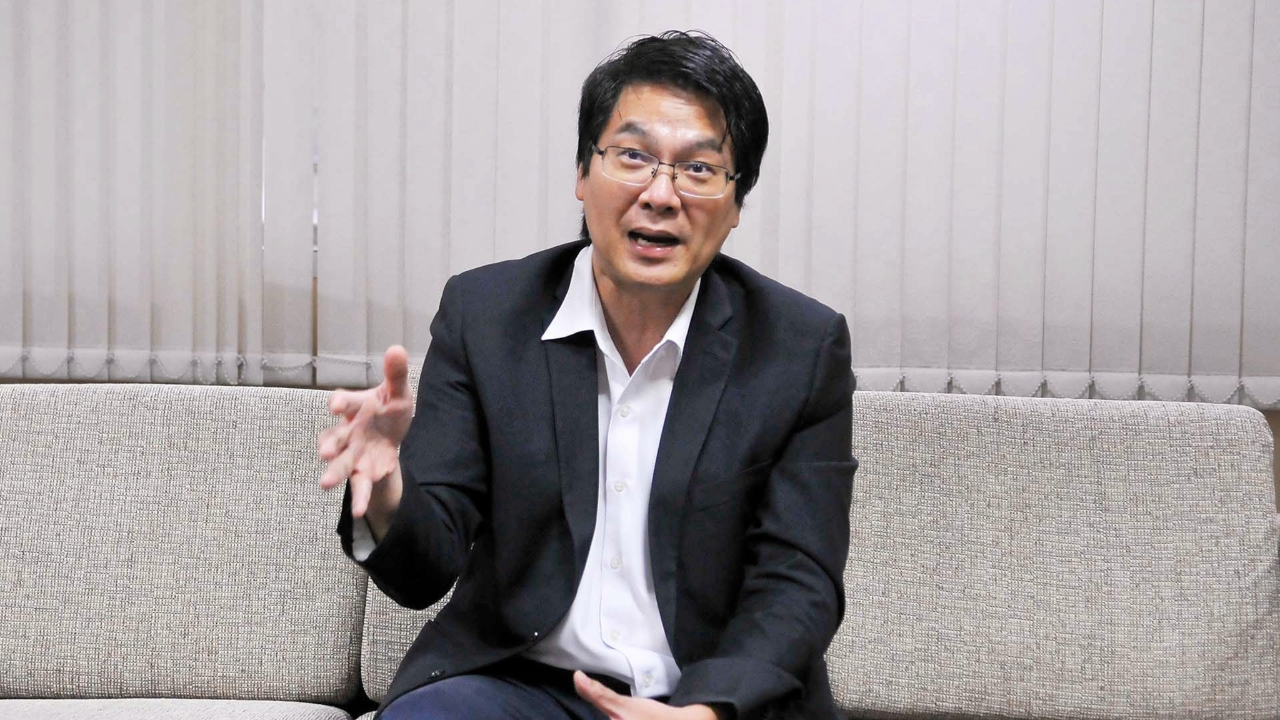 “สติธร” มอง “คนละครึ่งพลัส” คุ้ม 2 ต่อ กระตุ้นเศรษฐกิจ-จูงใจประชาชนเข้าระบบภาษี