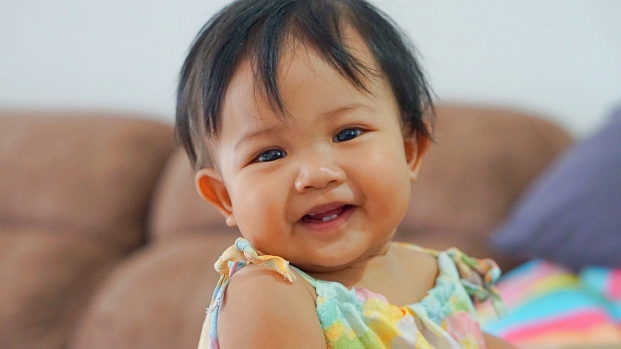 "เงินอุดหนุนบุตร" ประจำปีงบประมาณ 2569 เช็กชัดๆ พม.โอนเงิน 600 บาท วันไหนบ้าง