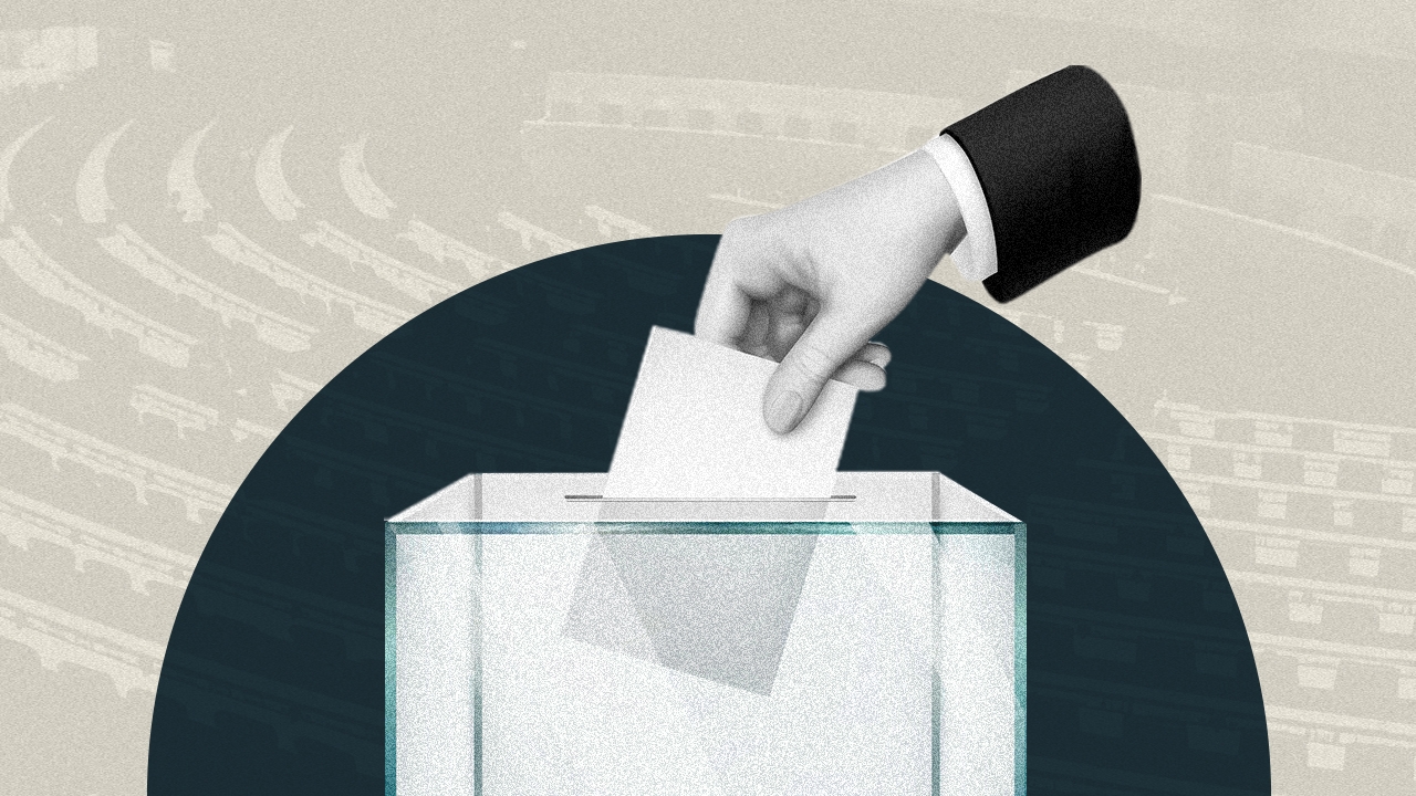 เช็กความพร้อม 5 เดือนก่อนเลือกตั้ง'69 หลายพรรคตั้งเป้าสูงลิบ หวังกวาด สส. จัดตั้งรัฐบาล