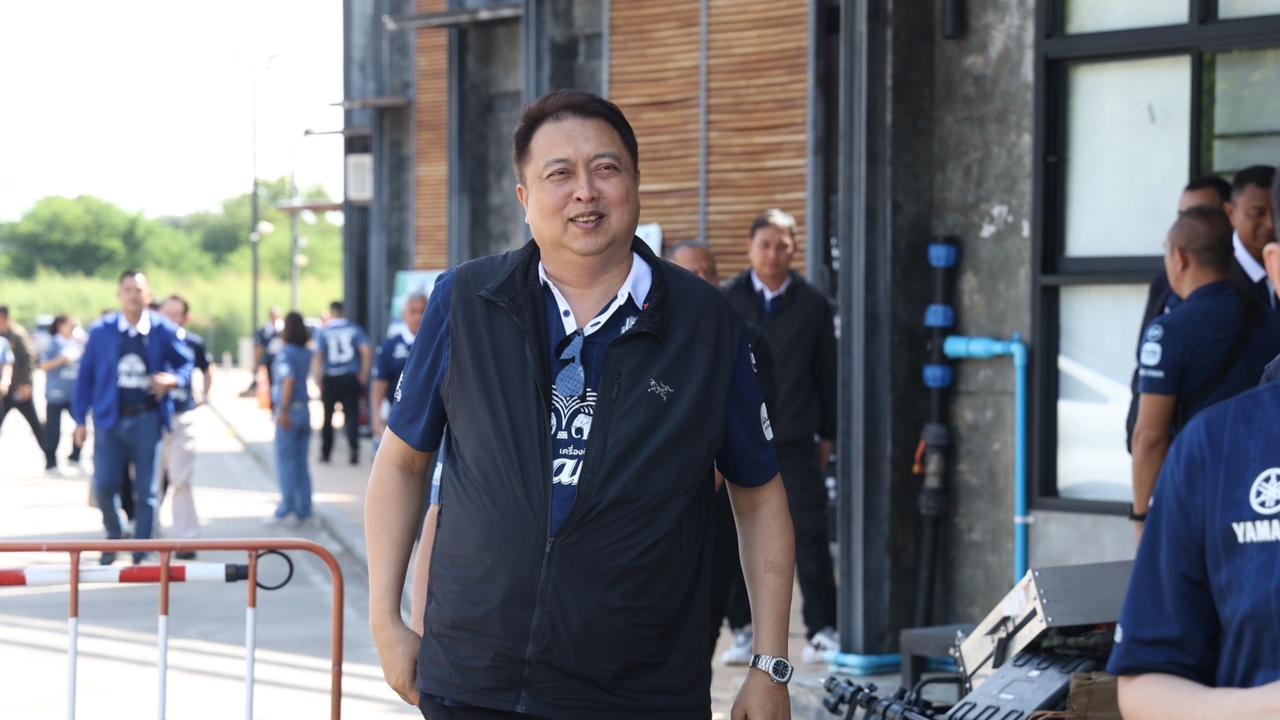 “สุชาติ” สั่ง ขรก. บังคับใช้กฎหมายเต็มที่ ผลักดันกัมพูชาออกจากบ้านหนองจาน