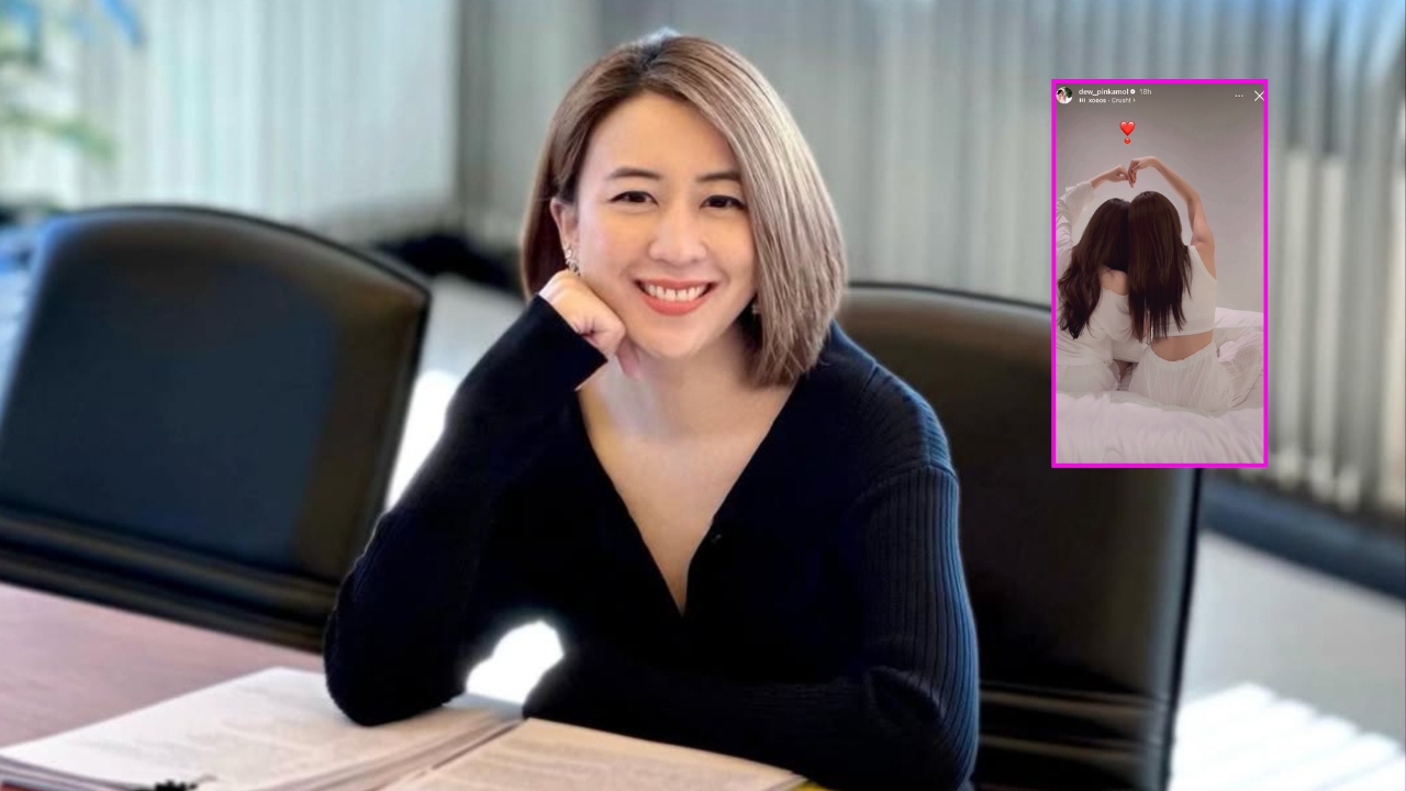 ช่อง 3 เดินเกมรุกต่อเนื่อง! ลือสนั่น ดิว ปิ่นกมล เตรียมเปิดตัว GL คู่ที่ 4