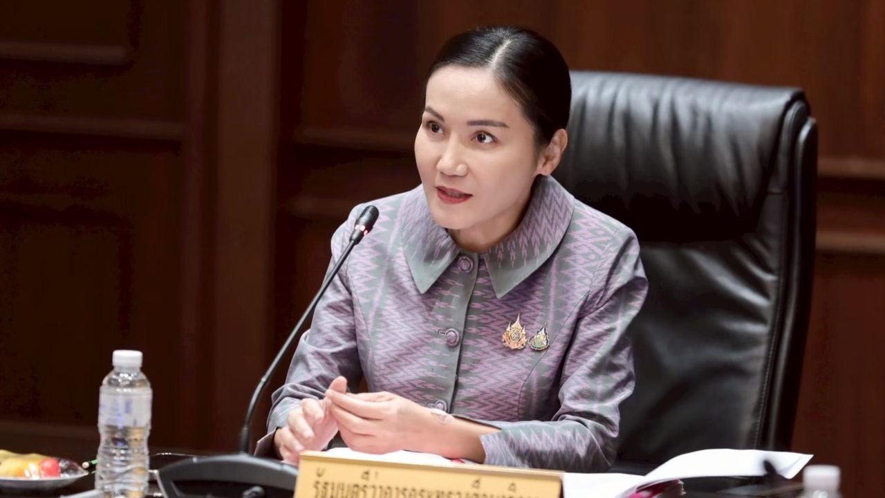 “นฤมล” เดือด สั่งเอาผิดครูใช้ฟุตเหล็กตีเด็กแอบกินขนม รับไม่ได้ความรุนแรงในสถานศึกษา