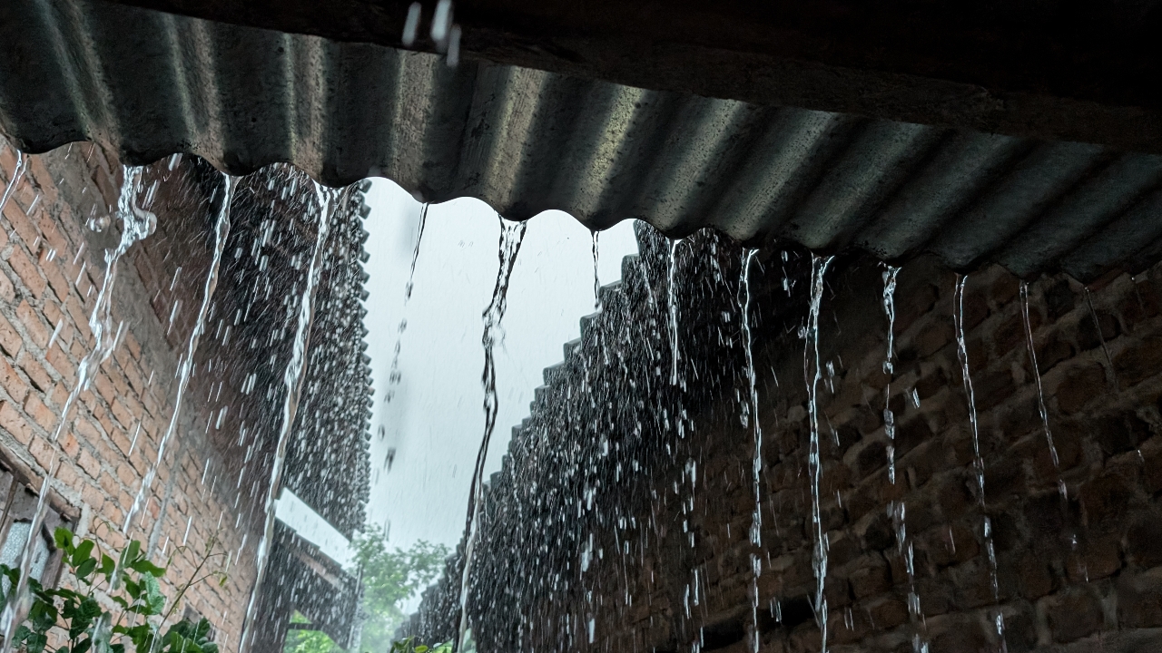 พายุแมตโม ฉบับ 7 ทวีกำลังเป็นไต้ฝุ่น เตือน 5-7 ต.ค. 68 ไทยฝนตกหนักบางแห่ง