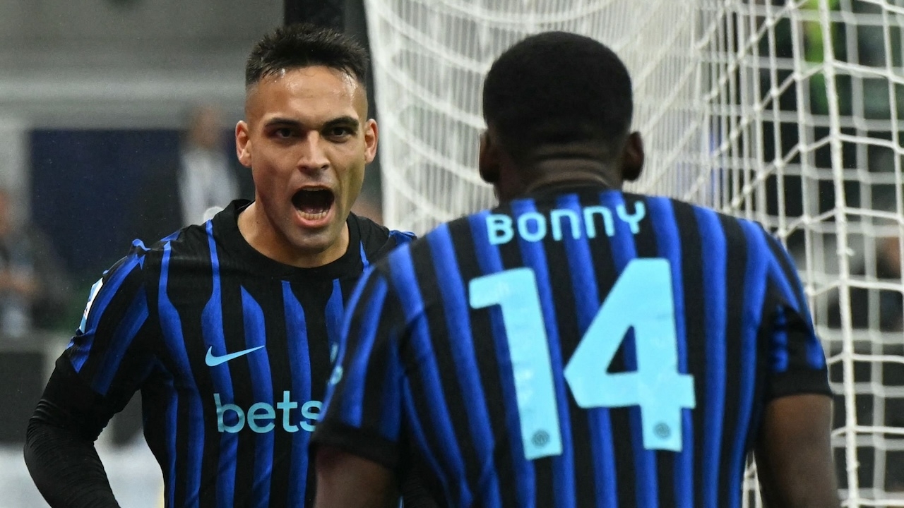 ผลบอล อินเตอร์ มิลาน ฟอร์มดุ ไล่ถล่ม เครโมเนเซ่ แต้มทาบจ่าฝูง กัลโช่ เซเรีย อา