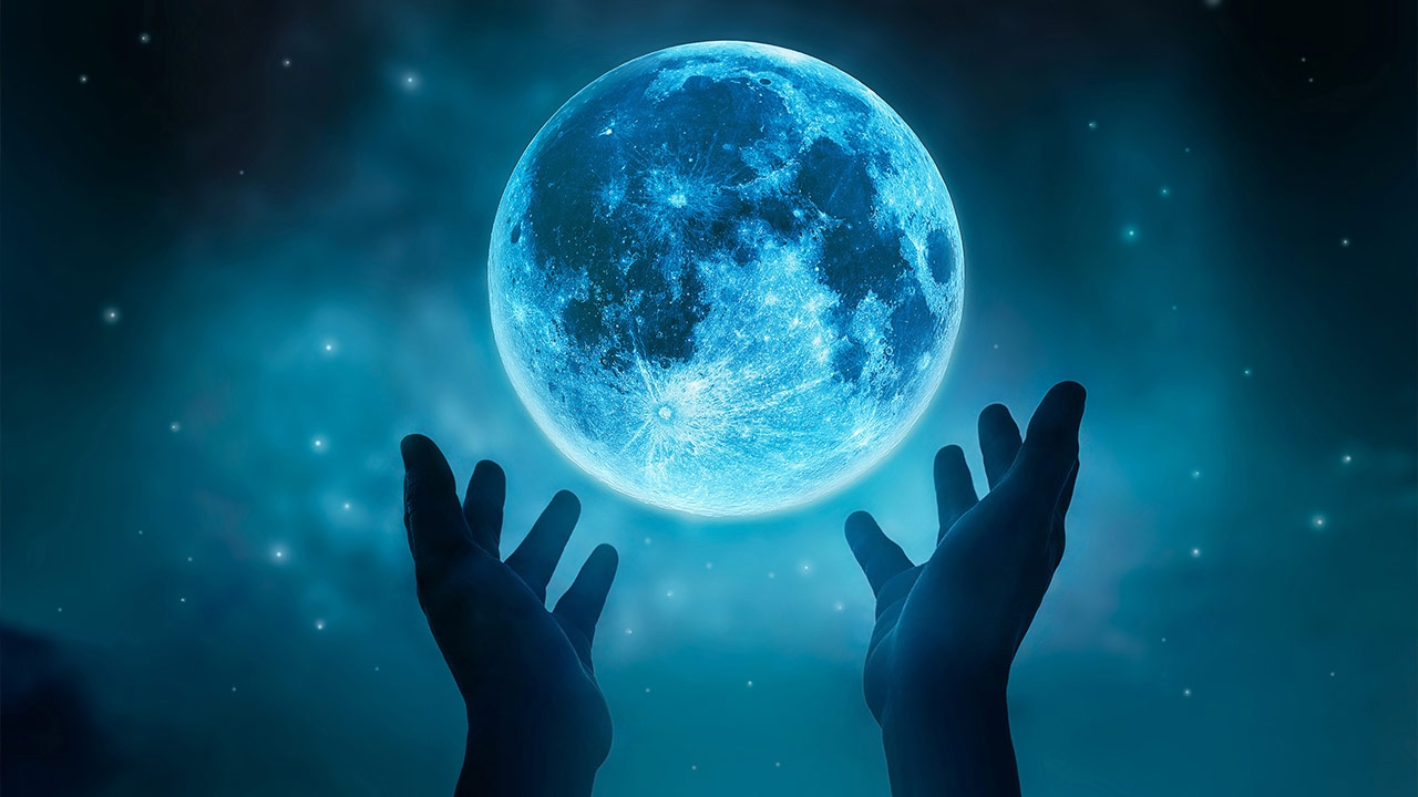 จันทร์ซ้อนจันทร์ เปิดฤกษ์มหาเสน่ห์ 6 ต.ค. อาบน้ำมนต์เพ็ญ รับโชคลาภเมตตามหานิยม